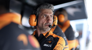 F1 2026: Andrea Stella elogia solução inovadora da Red Bull no RB22