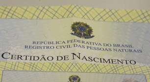 Sub-registro de nascidos vivos cai a menos de 1% pela primeira vez no Brasil