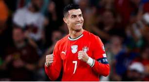 Ídolo do São Paulo diz que CR7 terá '2 pênaltis a favor' na Copa: 'Como teve o Messi no Catar'