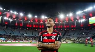 Quanto o Flamengo e outros times vão receber pela convocação dos jogadores para a Seleção Brasileira?