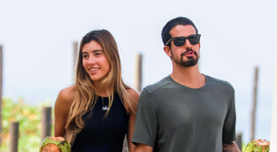 Saiba quem é o novo affair de Enzo Celulari, com quem ele foi visto aos beijos no Rio de Janeiro