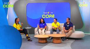 Comentaristas divergem sobre a convocação de Alisson para a Copa: 'Braço curto, não pega nada'