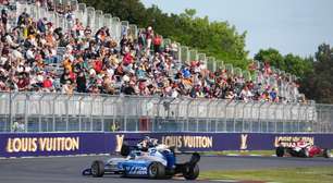 F1 Academy: Confira os horários e onde assistir o GP do Canadá