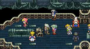 Criador de Final Fantasy elogia vídeo de Final Fantasy VI criado por IA