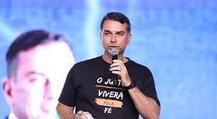 Atlas: 51,7% veem evidências de envolvimento de Flávio Bolsonaro com escândalo do Master após áudio