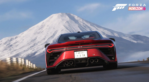 Game Pass: Forza Horizon 6, Remnant II e mais chegam no final de maio