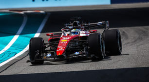 F1 2026: Ferrari se diz prejudicada por "rede de segurança" injusta criada pela FIA