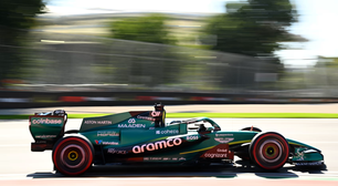 F1 2026: Aston Martin resolve problemas de vibração no motor Honda após deixar carro no Japão