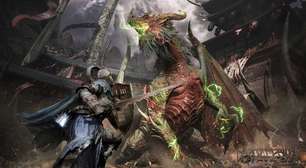CI Games encerra acordo de exclusividade de Lords of the Fallen 2 na Epic Games Store