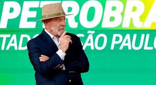 Pesquisa Atlas/Bloomberg: Lula é desaprovado por 51,3% e aprovado por 47,4%