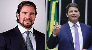Em áudio, Mario Frias agradece Vorcaro por apoio a filme de Bolsonaro