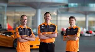 WEC: James Barclay detalha nova fase de testes do MCL-HY