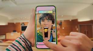 Nintendo anuncia Pictonico, um novo app que transforma suas fotos em minigames