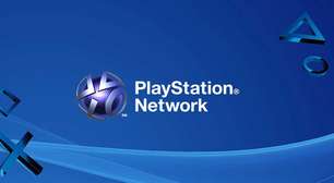 Relatos apontam que contas na PSN estão sendo hackeadas com facilidade