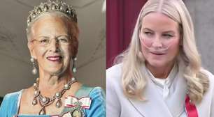 Rainha sofre crise cardíaca e princesa já não consegue respirar por conta própria