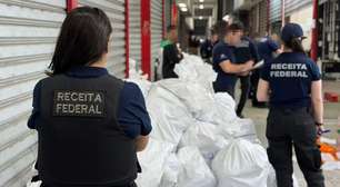 Dois shoppings do Brás devem ficar fechados por duas semanas durante operação da Receita Federal