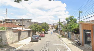 Quatro homens invadem residência e fazem morador de refém em São Paulo; dois são presos