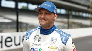 Indy: A jornada de Sage Karam contra a depressão após a tragédia de Pocono