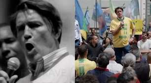 Após polêmica por áudio a Vorcaro, Flávio Bolsonaro divulga trailer de 'Dark Horse'