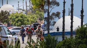 Mãe procurou polícia antes de atentado que deixou cinco mortos em mesquita de San Diego, nos EUA