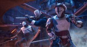 Dune: Awakening ganha nova atualização e expansão The Water Wars