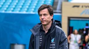 F1 2026: Mercedes "precisa responder", diz Wolff ao confirmar novo pacote de atualizações para o GP do Canadá