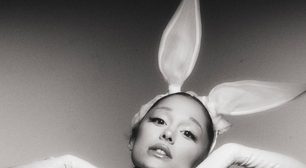 De surpresa, Ariana Grande lança música bônus do "Dangerous Woman"