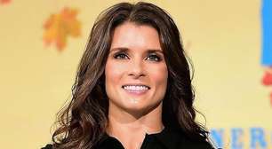 Danica Patrick retorna à TV em cobertura da Indy 500