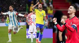 A Copa é geminiana! Veja como isso impacta os jogos e os torcedores