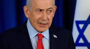 Israel começa a abrir caminho para eleição antecipada