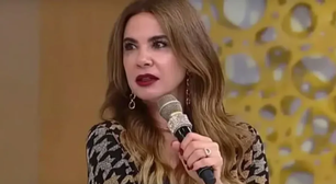 Luciana Gimenez não aceita convite da Globo e mira em nova emissora; veja