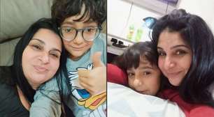 Mãe de filho autista vira cuidadora e transforma vidas na escola pública