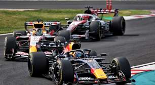 F1: Atualizações no carro animam Red Bull antes do GP do Canadá