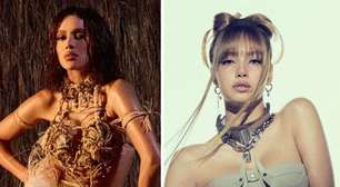 Anitta, Lisa e Rema anunciam colaboração em hino para a Copa