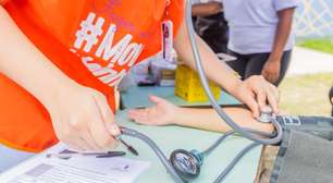 Feira de saúde gratuita na Zona Sul de Porto Alegre oferece exames e serviços jurídicos nesta quinta