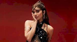 Anitta desafia pressão social sobre maternidade