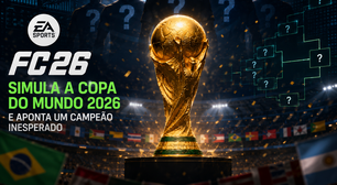 IA simula jogos da copa do mundo e chega a um ganhador que os brasileiros não vão gostar nem um pouco