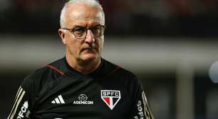 Dorival Jr. reestreia com empate amargo na Sul-Americana