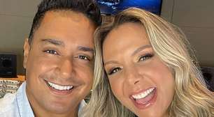 FIM? Xanddy revela que foi pressionado a pedir separação de Carla Perez