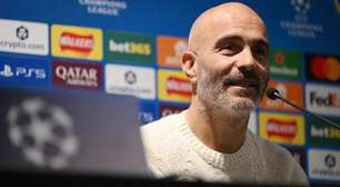 Maresca já participa do planejamento do City para a próxima temporada