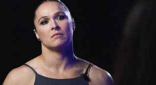 Luta de Rousey e Carano na Netflix bate recorde de audiência nos EUA