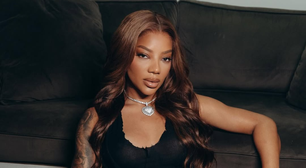 "Fragmentos Tour" é real! Ludmilla divulga datas da turnê