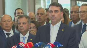 Crise no PL: cúpula do partido dá prazo de 15 dias para avaliar futuro da candidatura de Flávio Bolsonaro