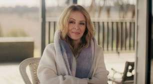 Kylie Minogue revela segundo diagnóstico de câncer