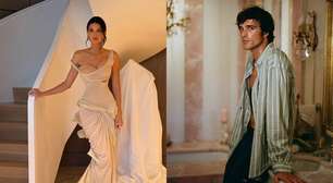 Clima de romance? Kendall Jenner e Jacob Elordi aparecem juntos no Havaí