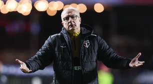 Artur fala sobre sua primeira impressão do técnico Dorival Jr.