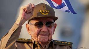 EUA anunciam processo contra o ex-líder cubano Raúl Castro