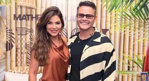 Ex de Matheus rompe o silêncio após suposta volta com o cantor: 'Dolorosa'