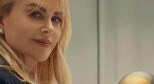 Nicole Kidman ajuda Casa de Leilões a vender mais de US$ 1 bi em obras de arte em poucas horas