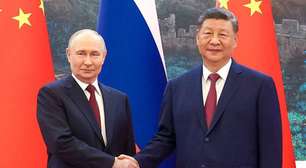 Rússia e China se unem contra escudo antimíssil de Trump e chamam de "ameaça"